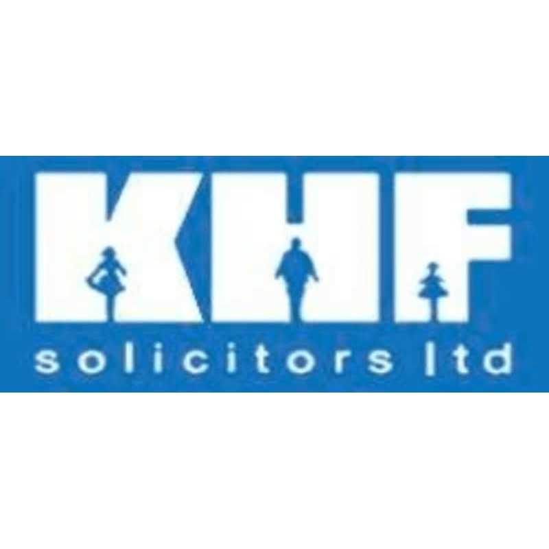 K H F Solicitors Ltd