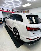 Deluxe Professional Window Services