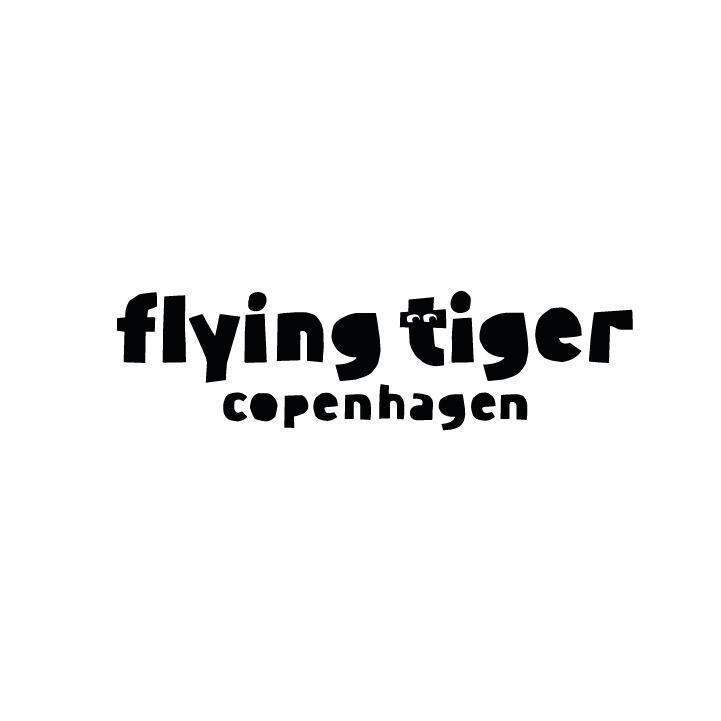Flying Tiger Copenhagen