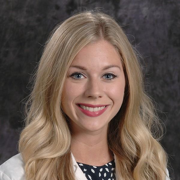 Samantha N. Hirt, DMD, MD