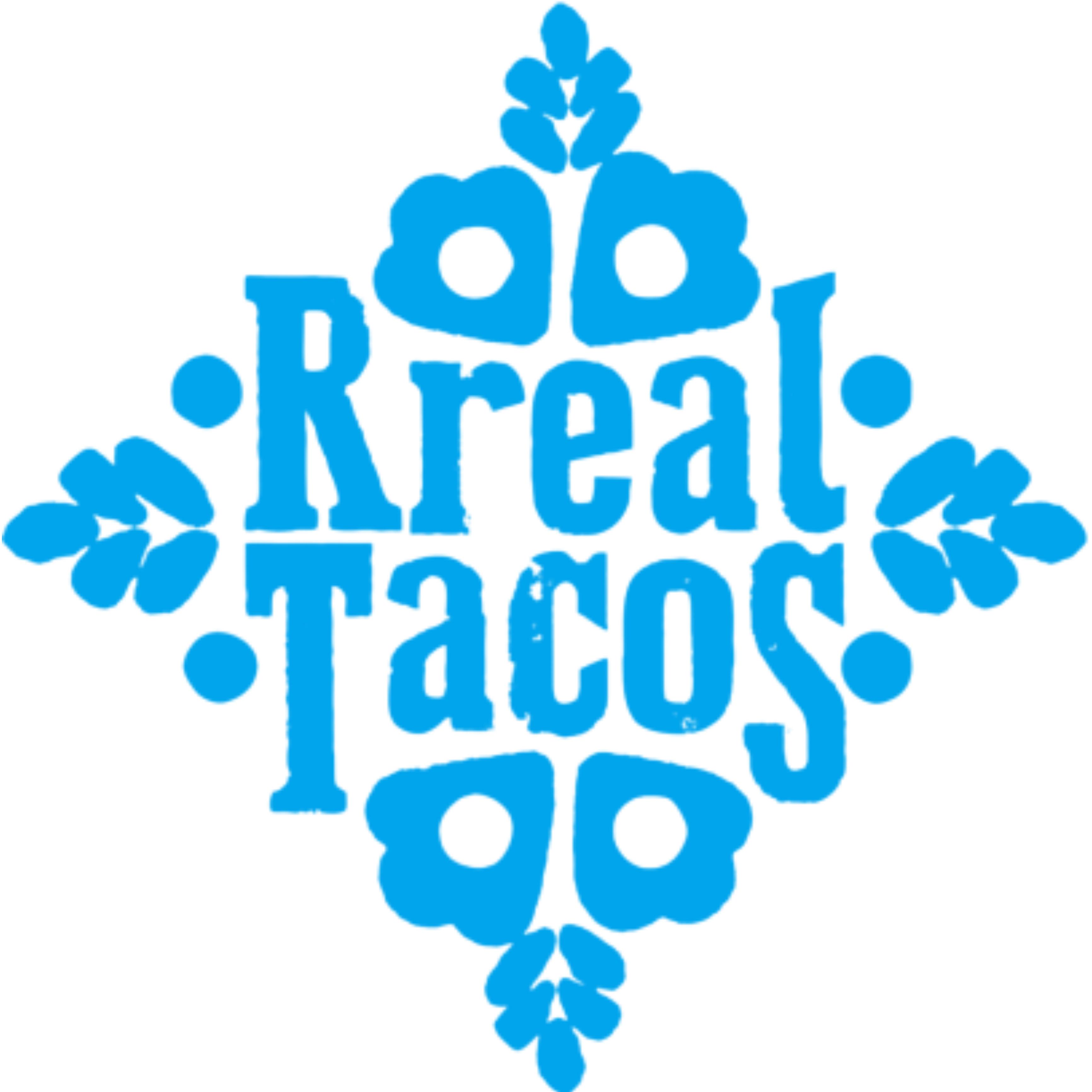 Rreal Tacos - Chamblee