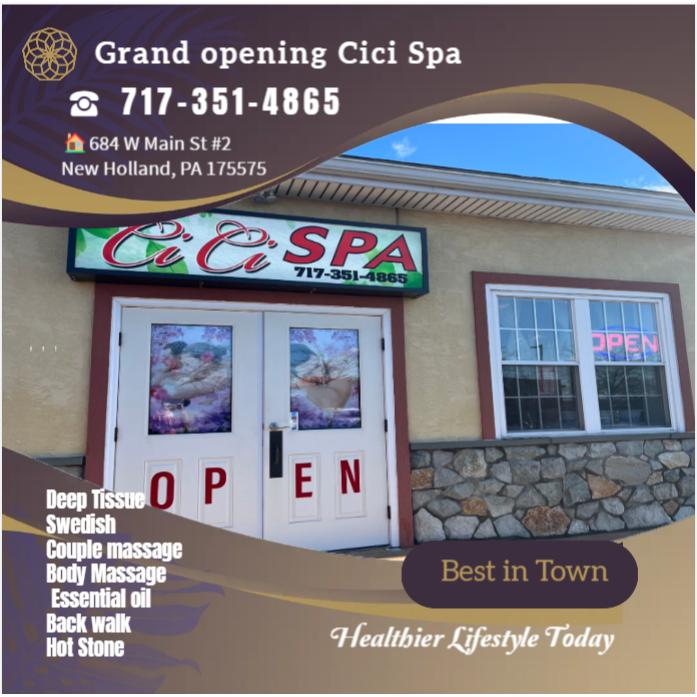 Cici Spa