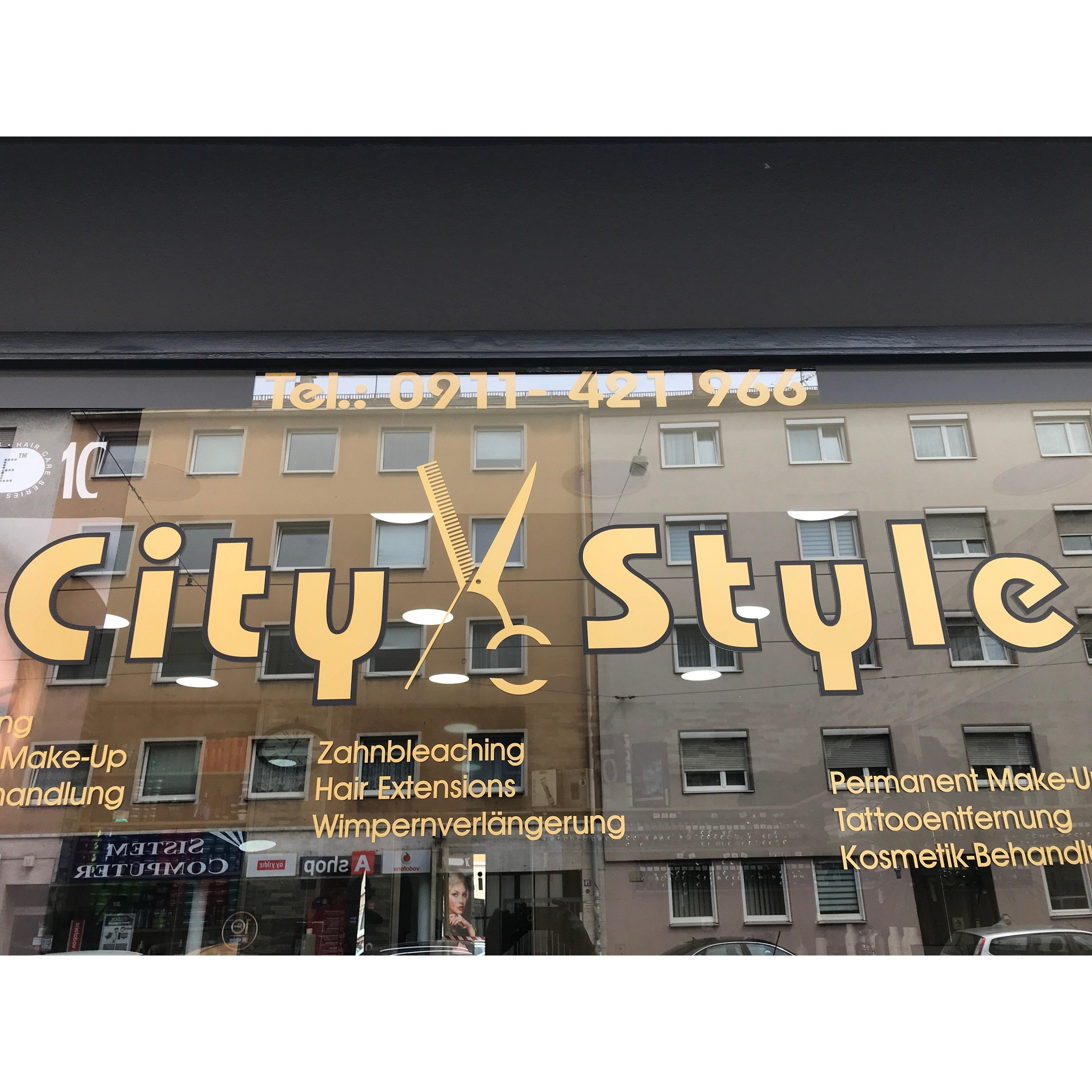 City Style Friseur