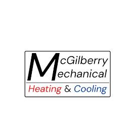 McGilberry Mechanical Heating & Cooling, Inc.