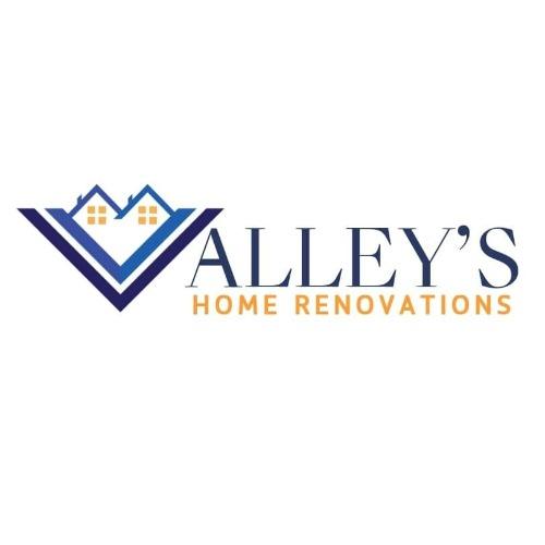 Valley's Home Renovations