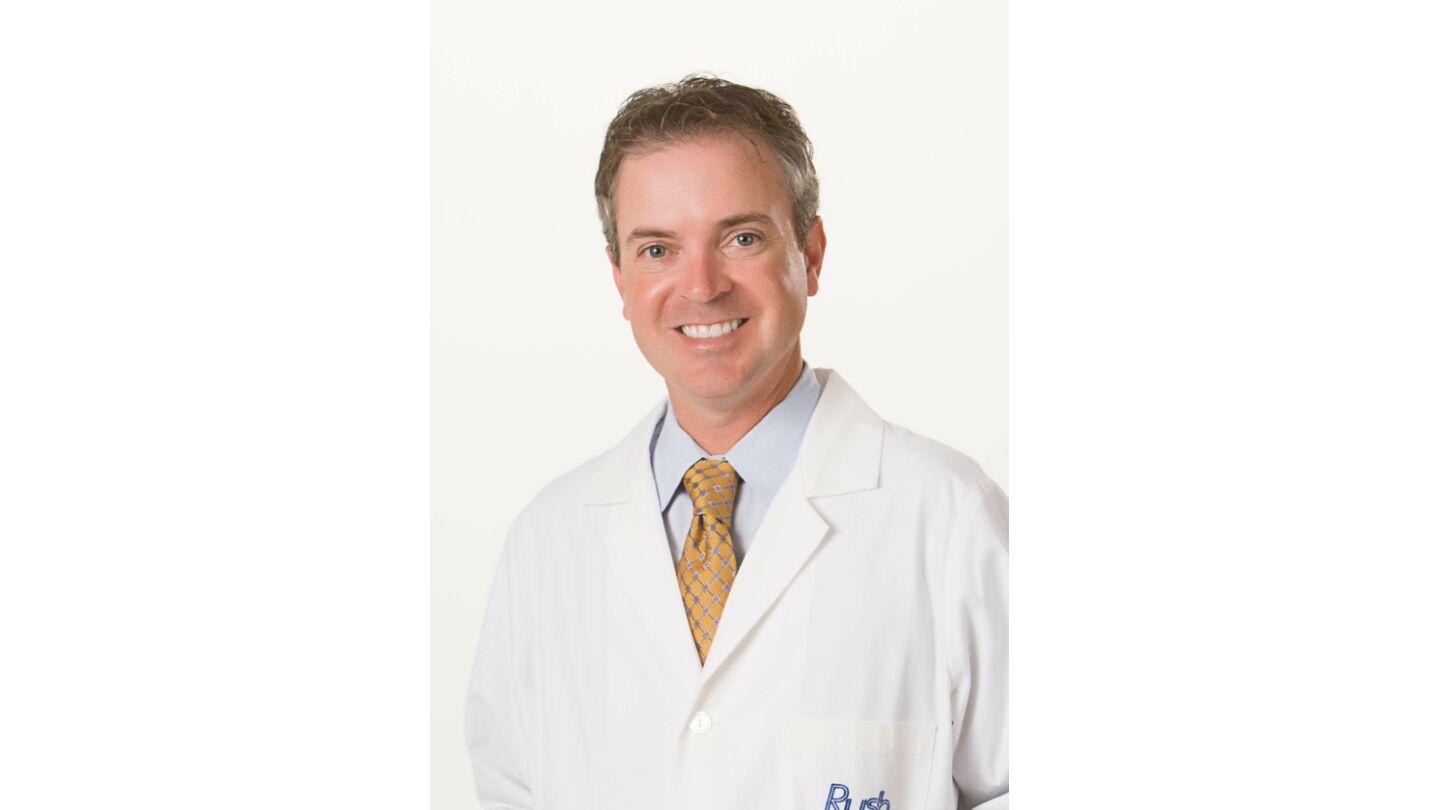 Christopher W. Swift, DO