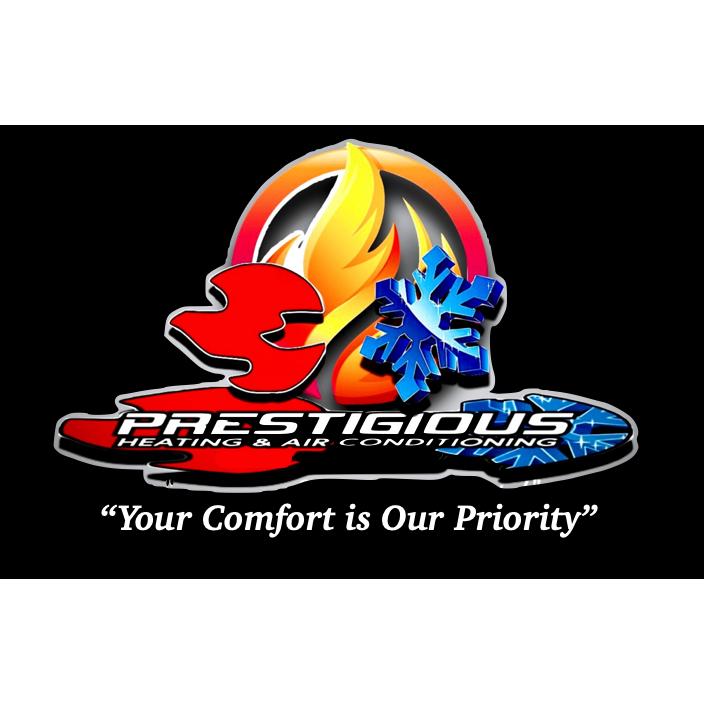 Prestigious Heating & Air Conditioning Llc