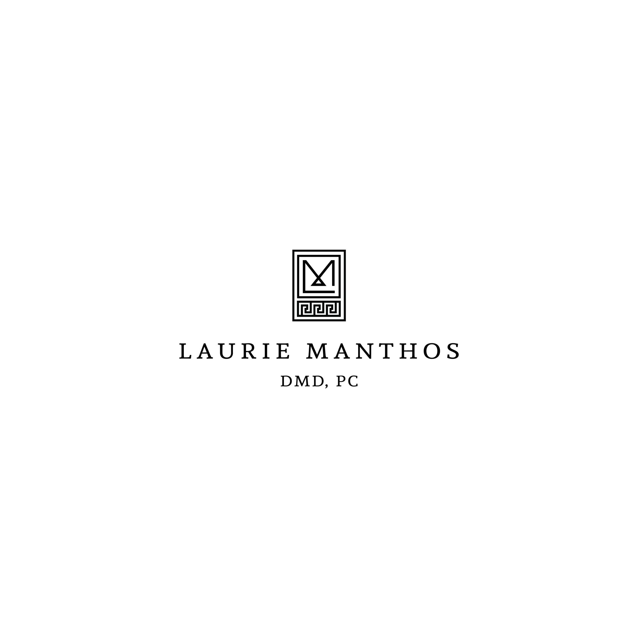 Laurie Manthos DMD
