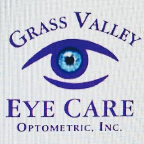 Grass Valley Eyecare Optometric Inc.