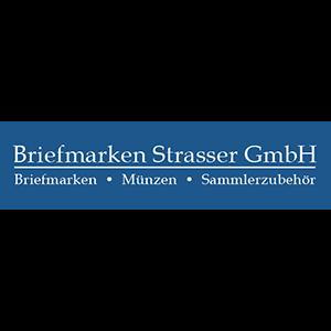 Briefmarken Strasser