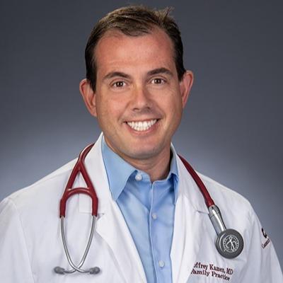 Geoffrey L. Kamen, MD