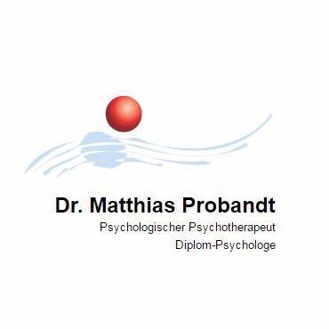 Dr. Matthias Probandt