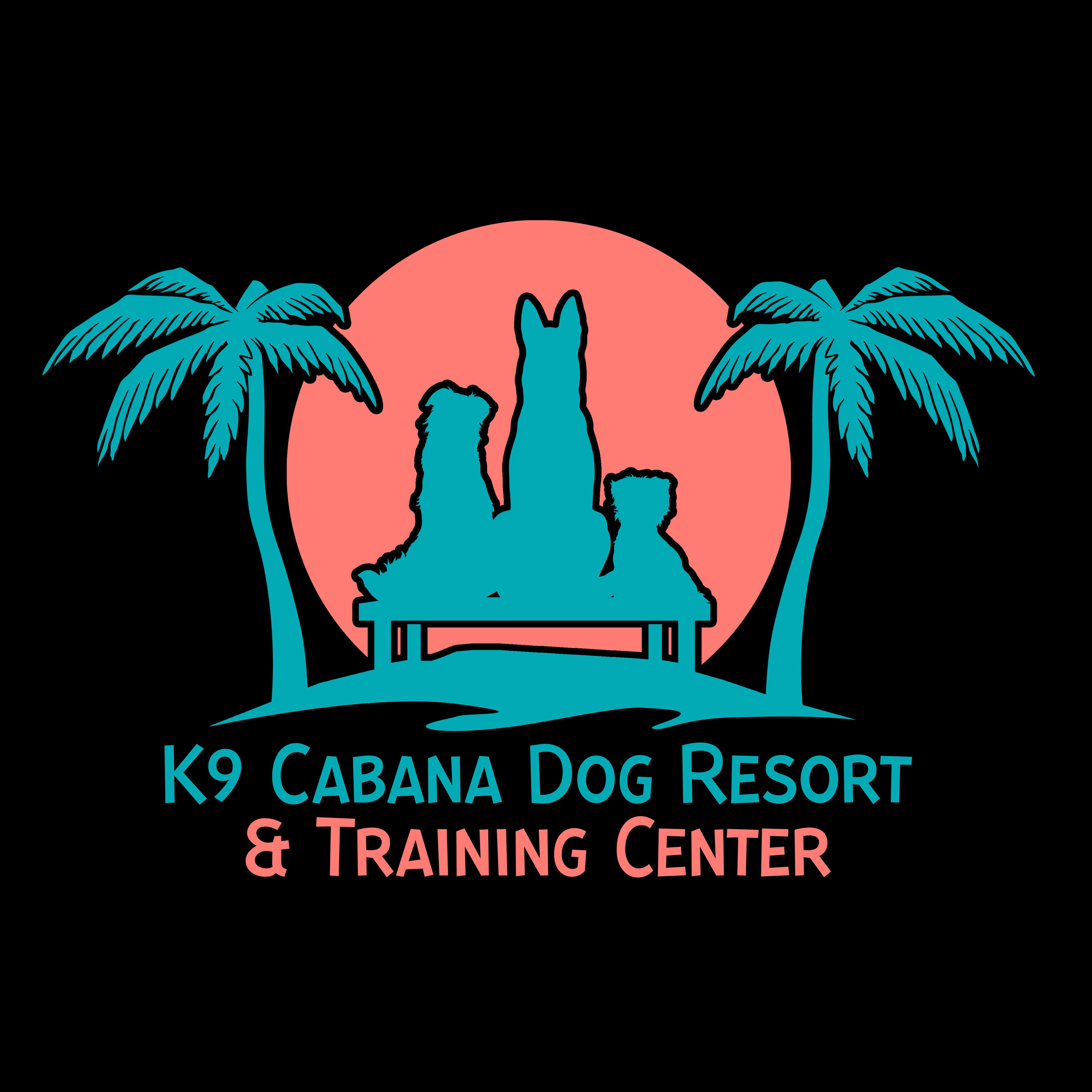 K9 Cabana