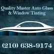 Quality Master Auto Glass & Window Tinting