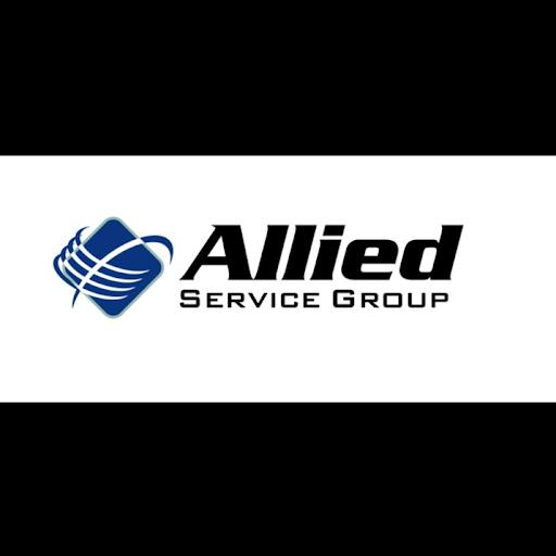 Allied Service Group - Heating, Cooling & Refrigeration