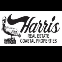 Harris Real Estate Coastal Properties