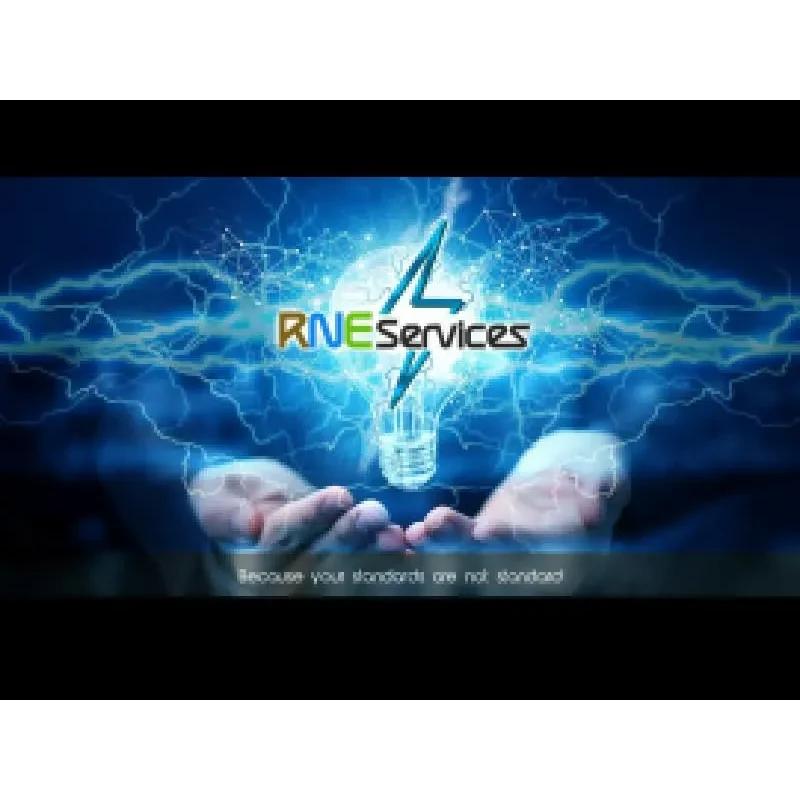 RNE Services Ltd