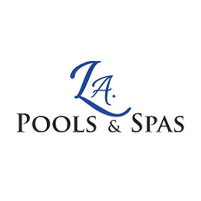 LA Pools and Spas
