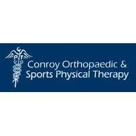 Conroy Orthopaedic & Sports Physical Therapy