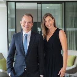 The Morton Group - TD Wealth Private Investment Advice