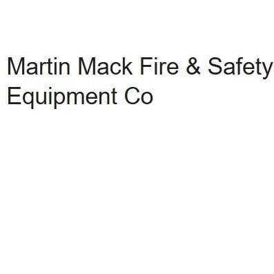 Martin Mack Fire & Safety Equipment Co