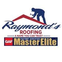 Raymond's Roofing LLC
