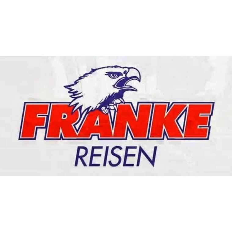 FRANKE REISEN