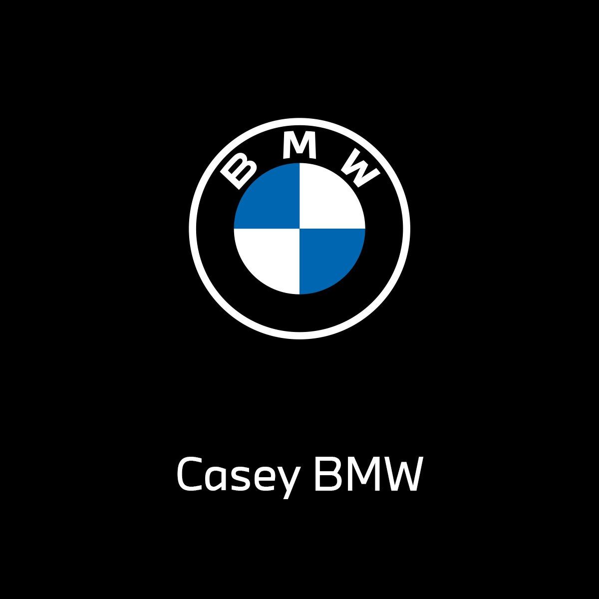 Casey BMW