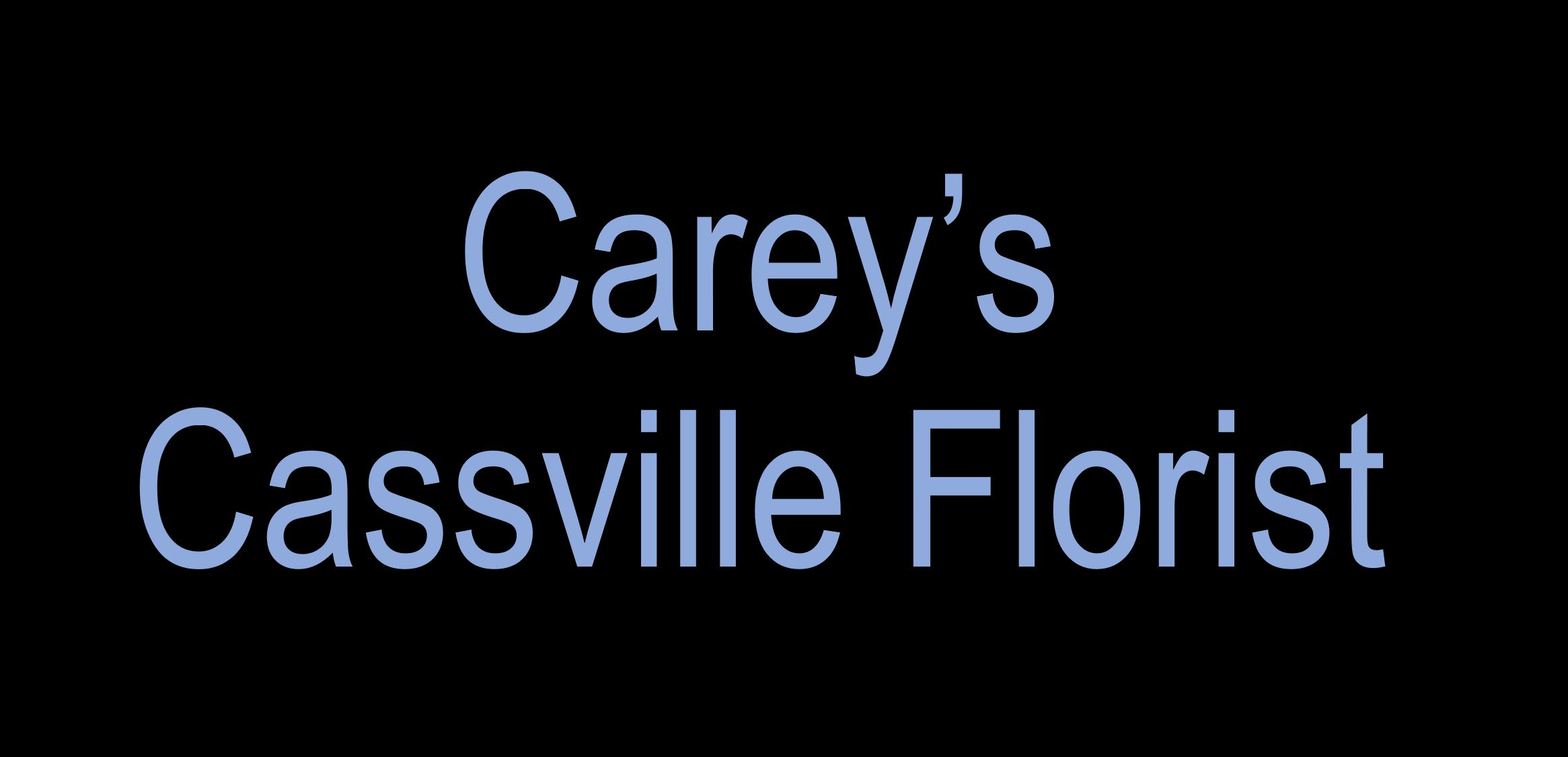 Carey's Cassville Florist