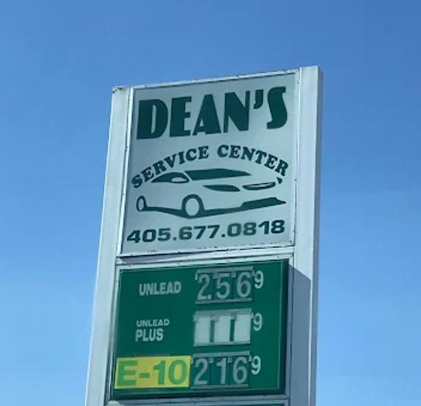 Dean's Service Center