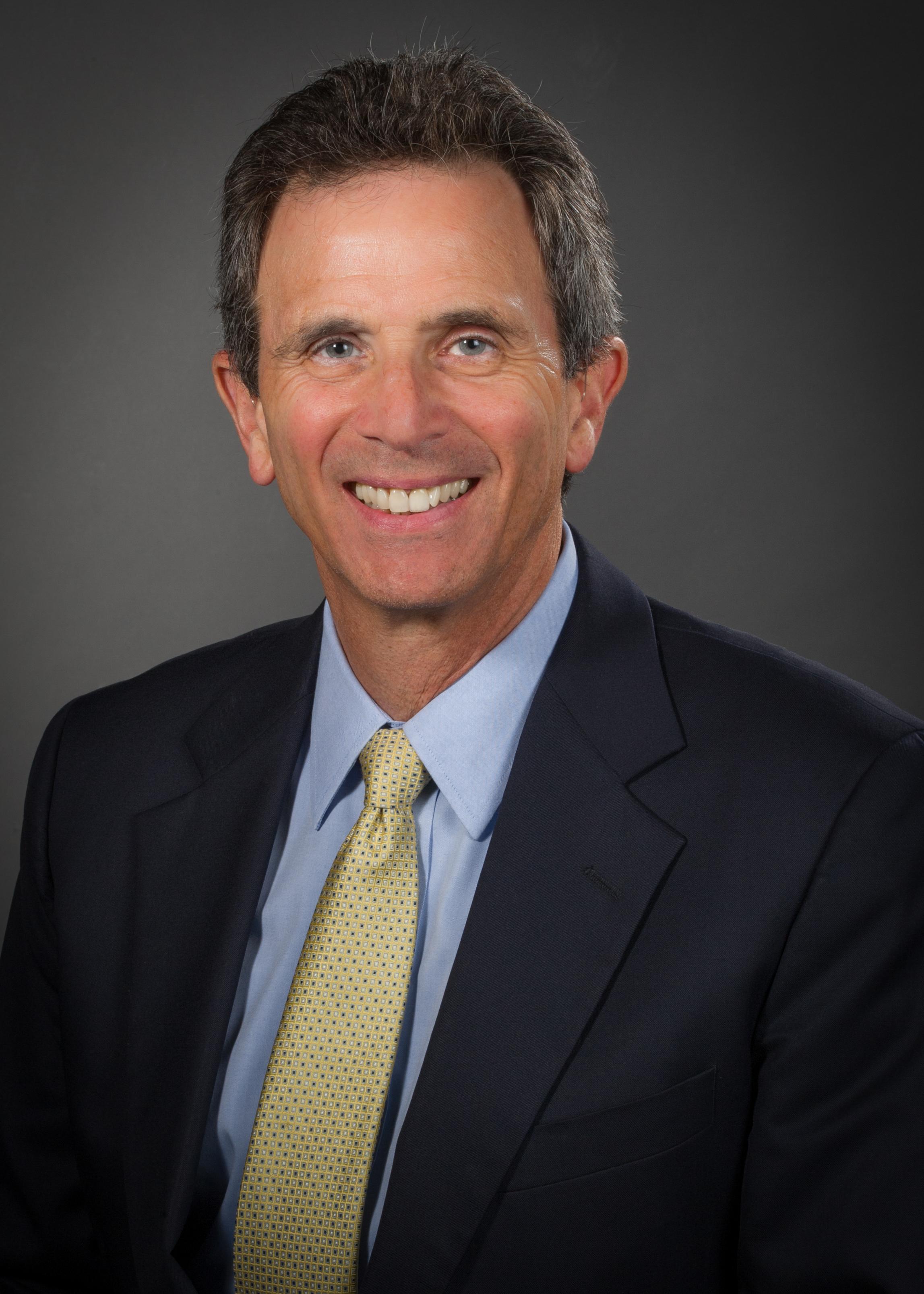 Lorry Glen Rubin, MD