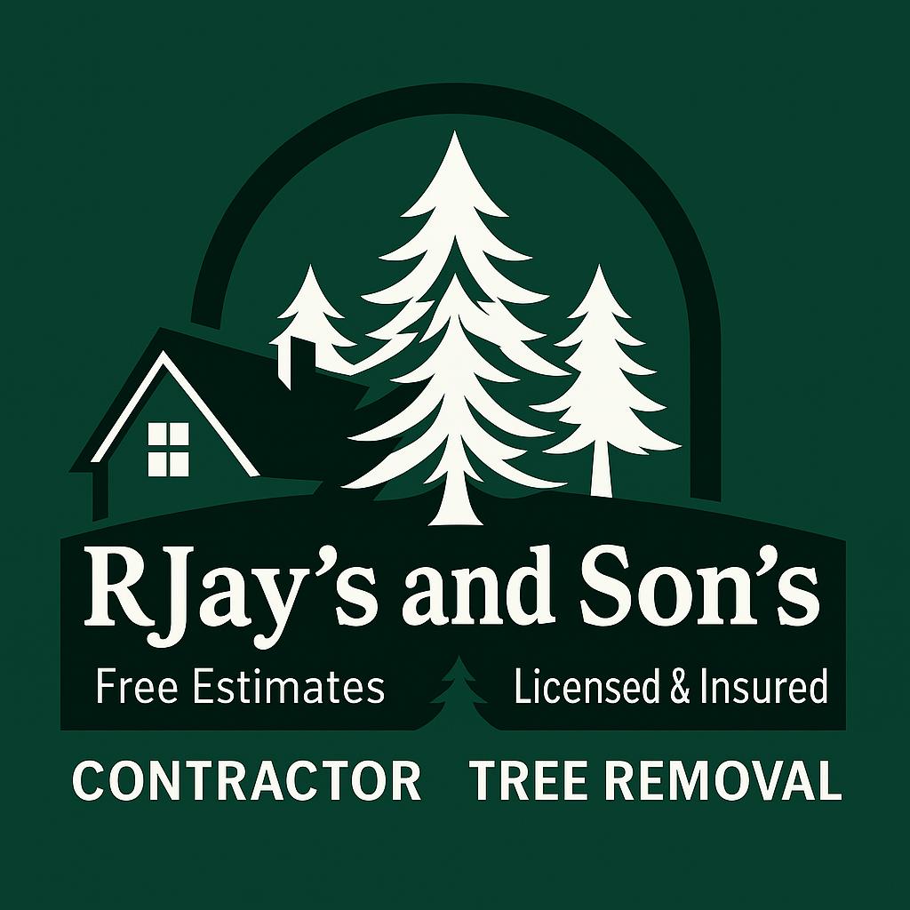 Rjays and sons