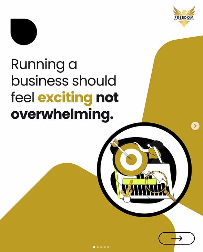 Freedom Finance Solutions LLC