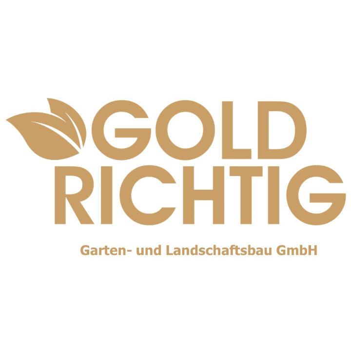 GoldRichtig Garten-und Landschaftsbau GmbH