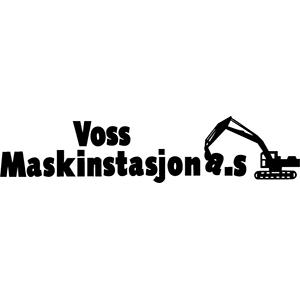 Voss Maskinstasjon A/S