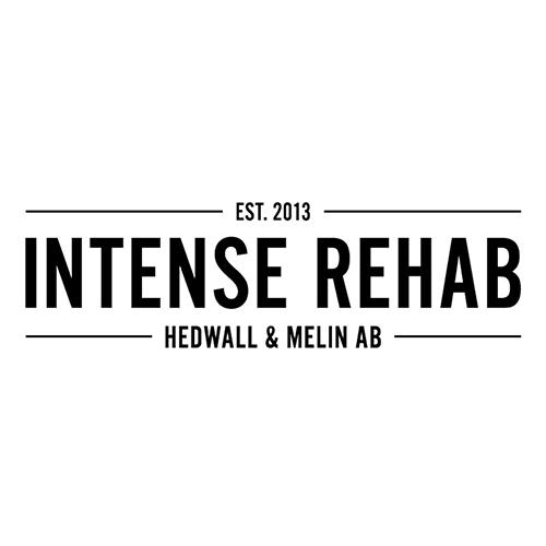 Intense Rehab Hedwall & Melin AB