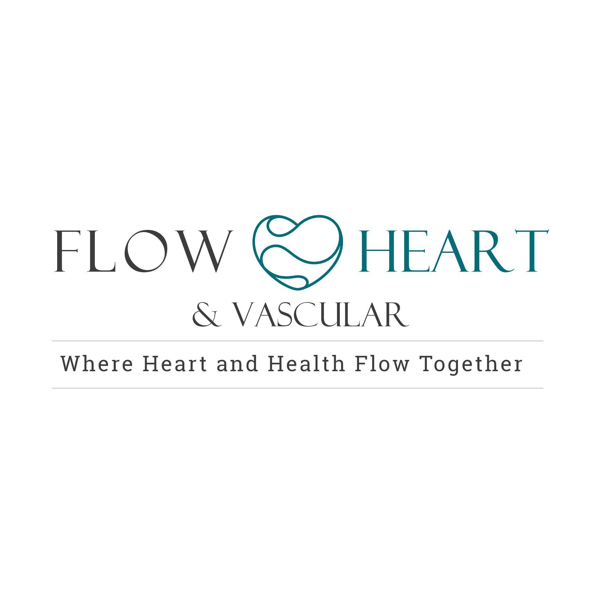 Nachiket Patel, MD: Flow Heart and Vascular