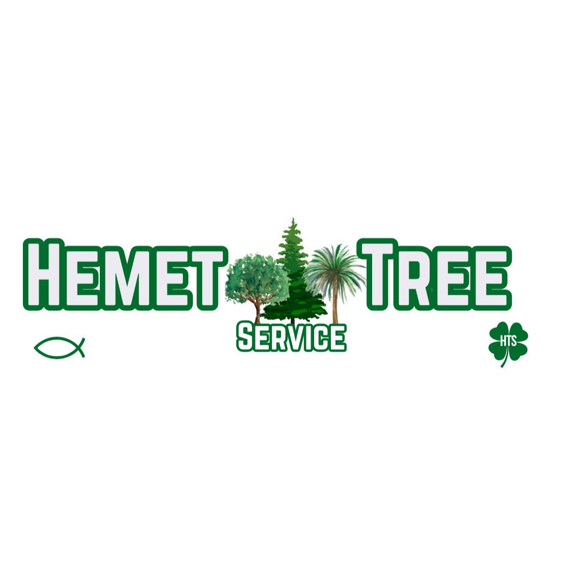 Hemet Tree Service