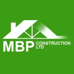 M B P Construction Ltd