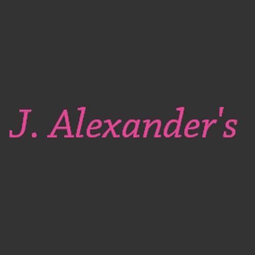 J. Alexander's