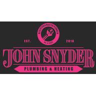 John Snyder Plumbing and Heating