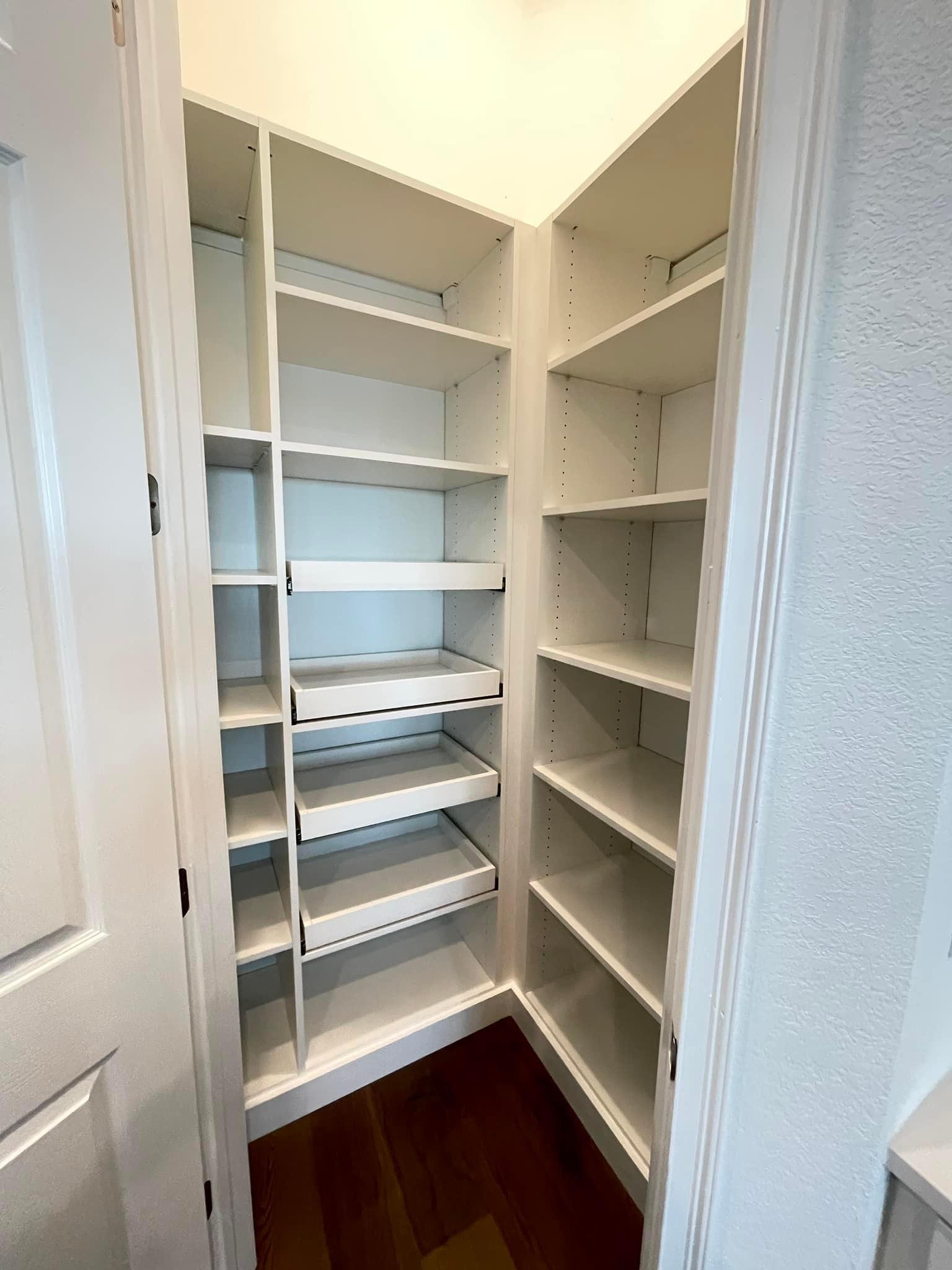 Royal Innovation Closets