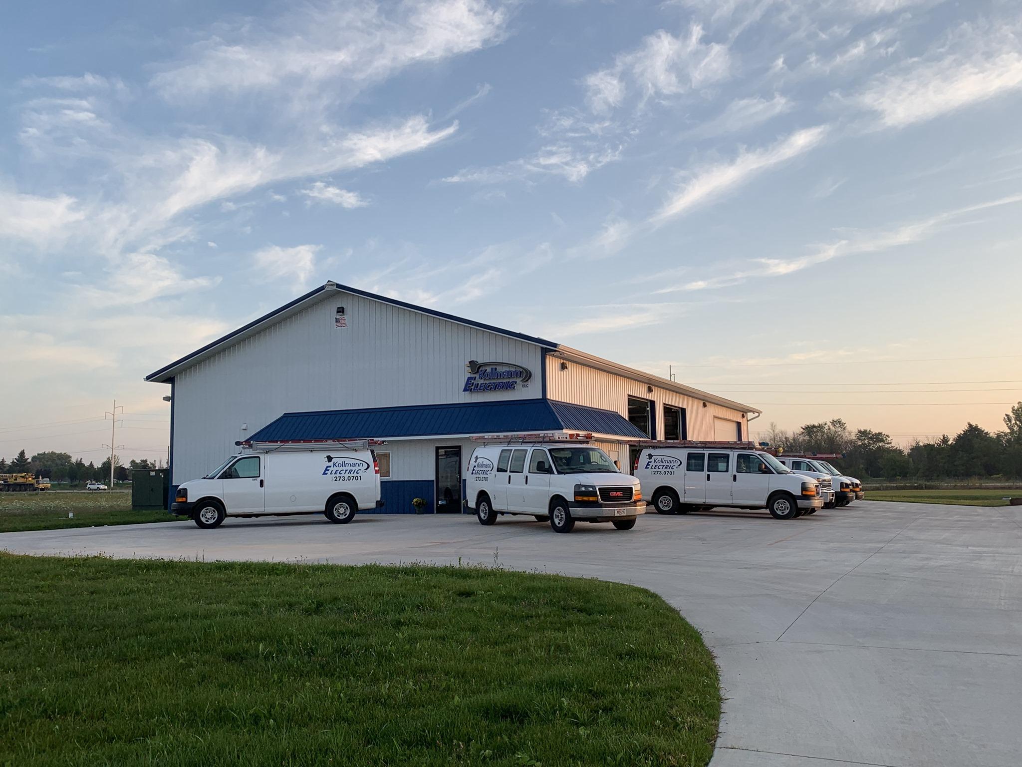 Kollmann Electric LLC