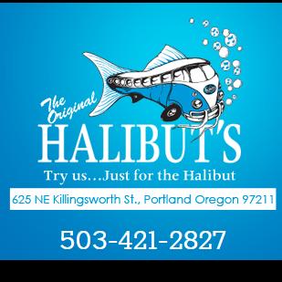 The Original Halibuts