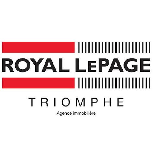 Pauline Chen et Félix Villeneuve courtiers immobiliers Royal LePage