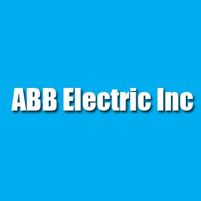 ABB Electric Inc