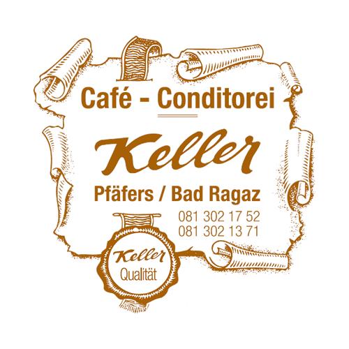 Café-Konditorei Keller - Bad Ragaz