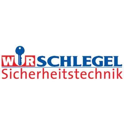 Sicherheitstechnik GbR Wolfgang & Roland Schlegel