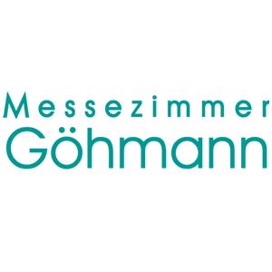 Messezimmervermietung Joachim Göhmann