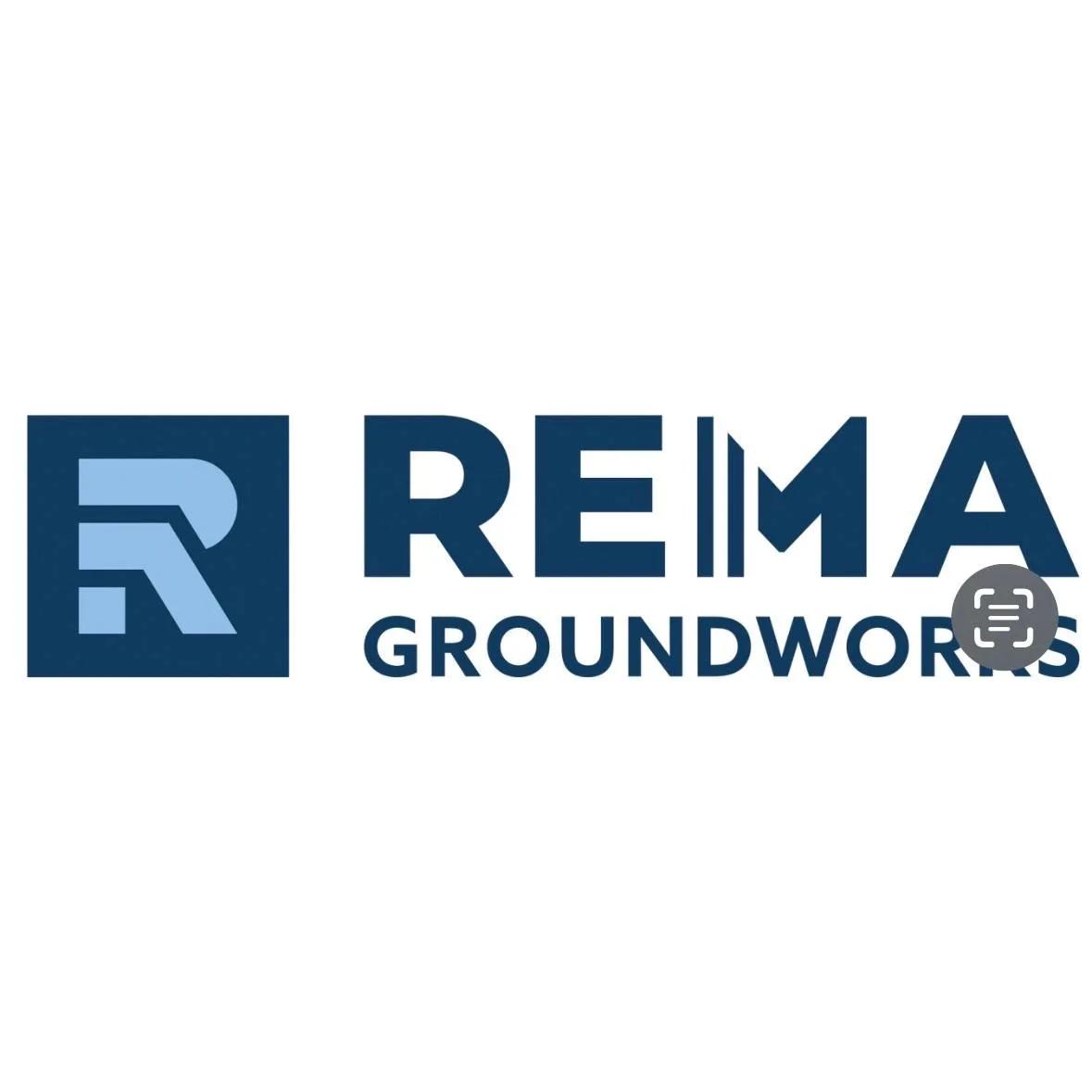REMA Groundworks Ltd